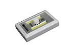 LED (3W) Flashlight Multiuse 200 (bez baterií)_obr2